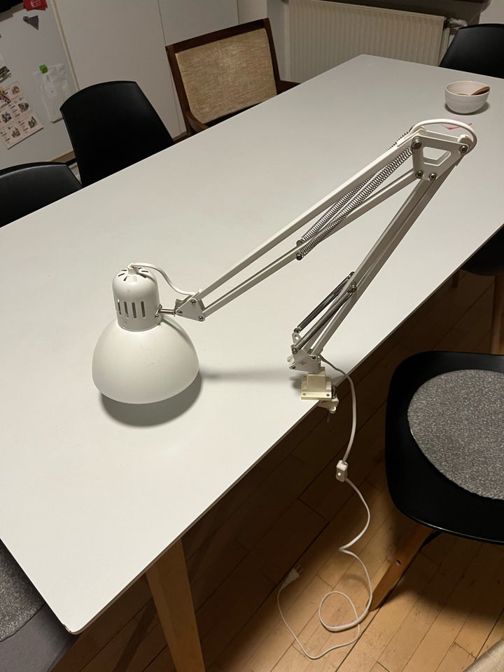 Arkitektlampe