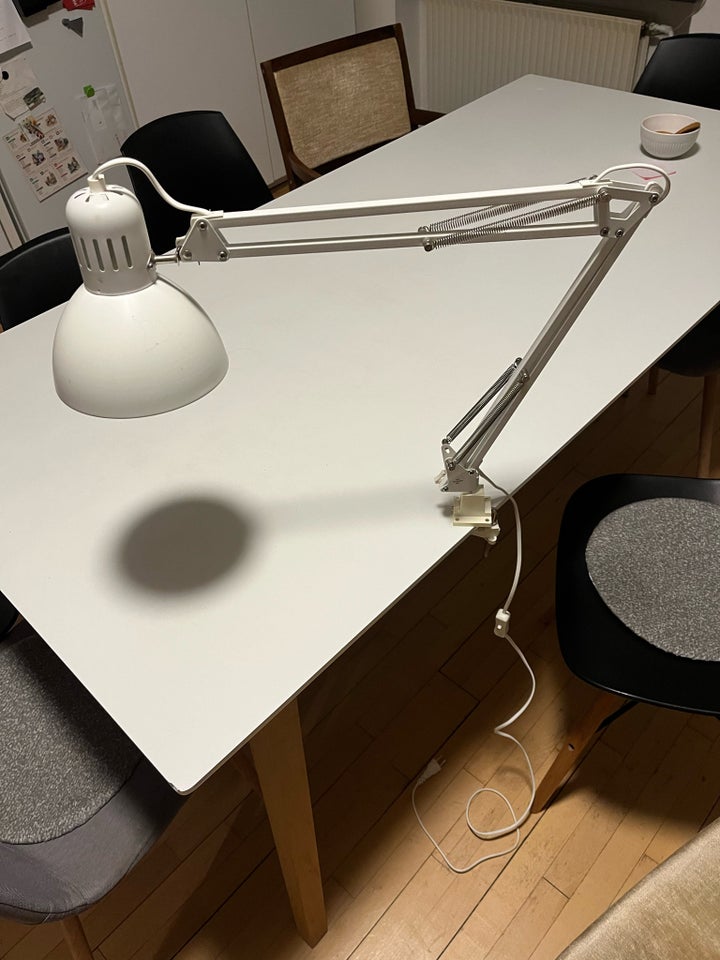 Arkitektlampe