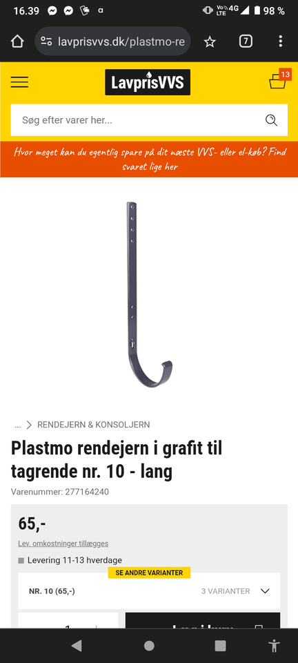 Rendejern Plastmo