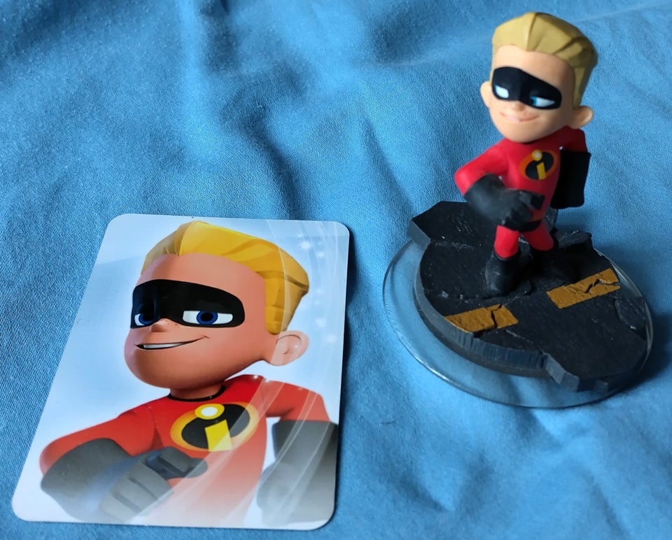 Disney Infinity - Dash, PS3