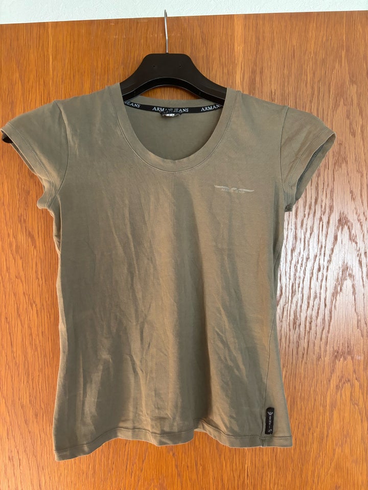 T-shirt Armani jeans str 36