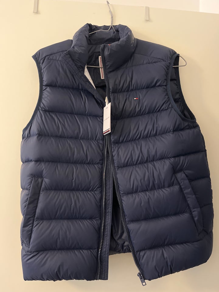 Vest, Dun, Tommy Hilfiger