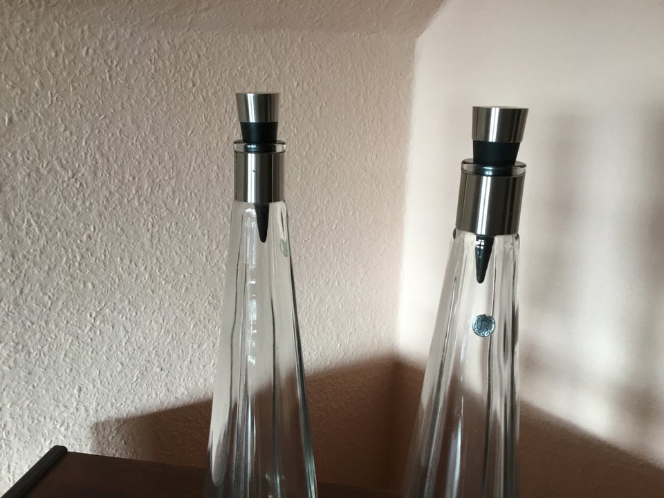 Glas Karafler Rosendal