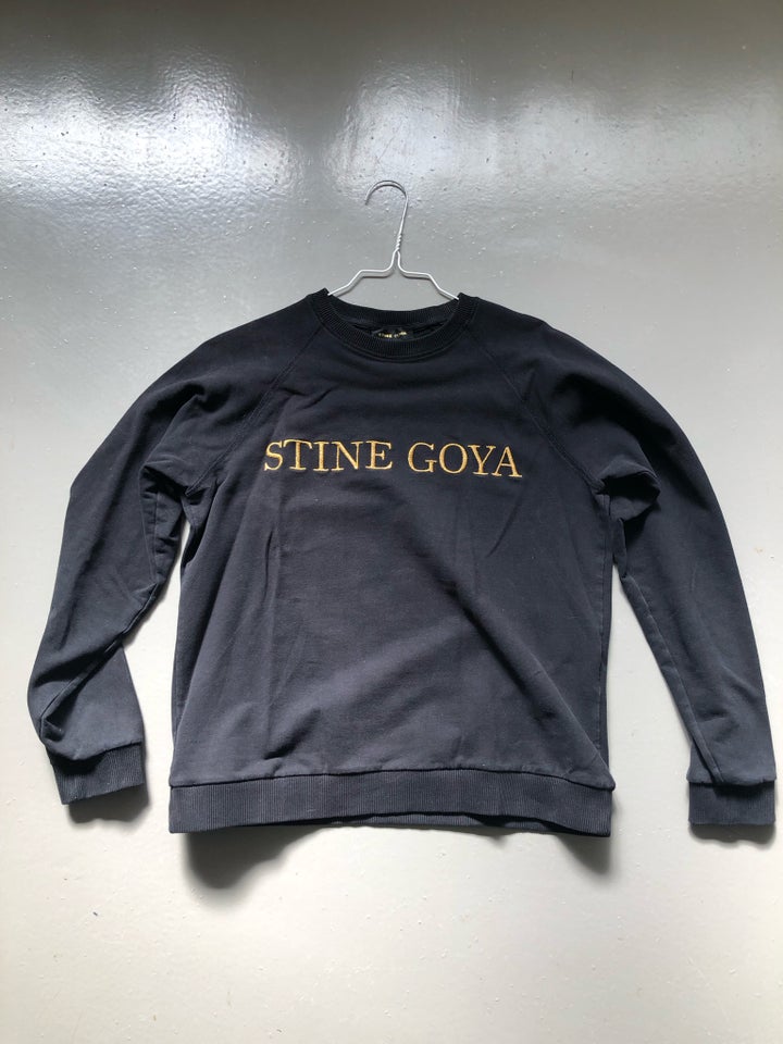 Sweatshirt, Stine Goya , str. 36