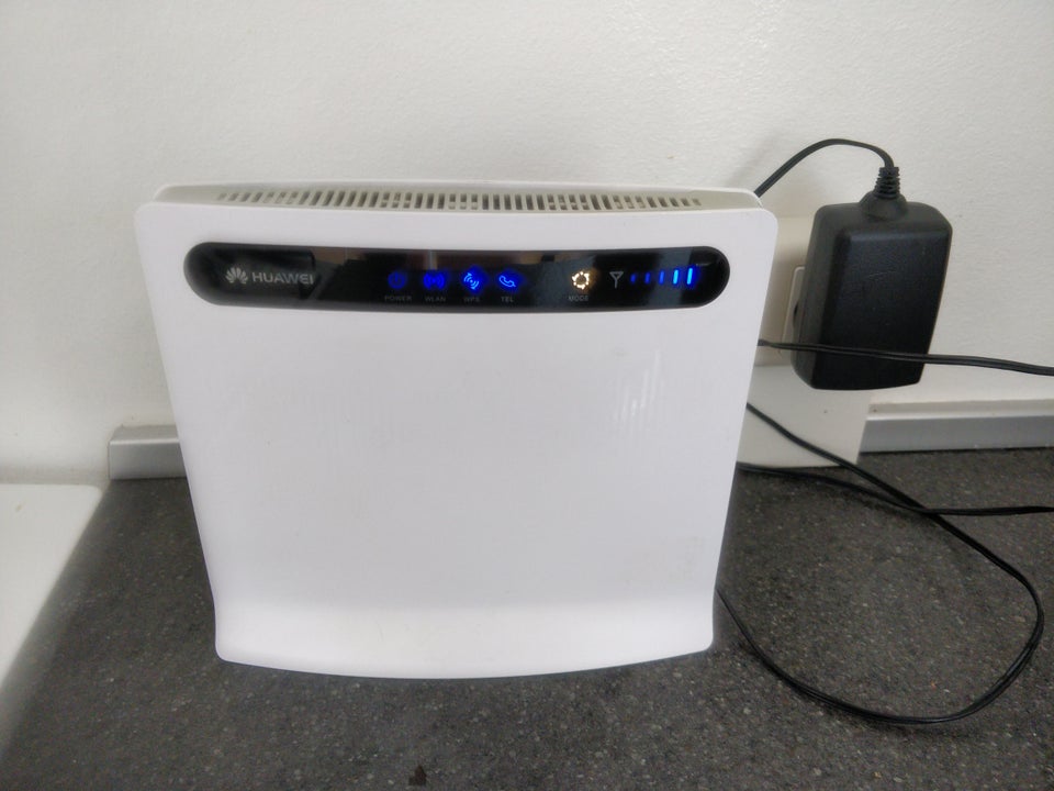 Router wireless Huawei