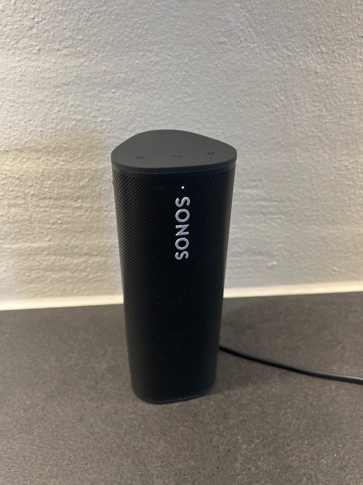 Højttaler, SONOS, Roam SL