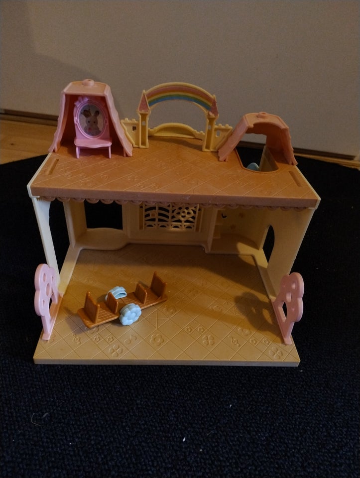 Sylvanian