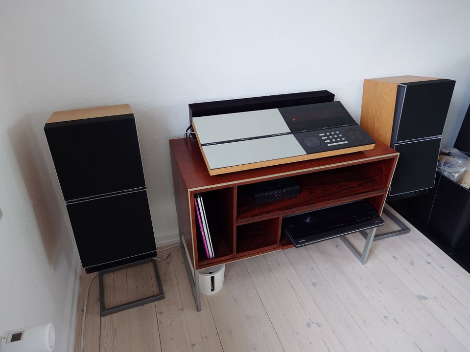 Højttaler, Bang  Olufsen, S120