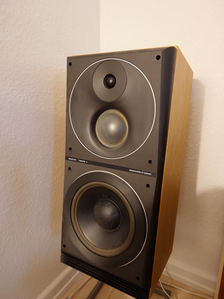 Højttaler, Bang  Olufsen, S120