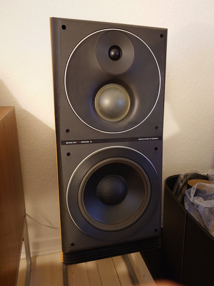 Højttaler, Bang  Olufsen, S120