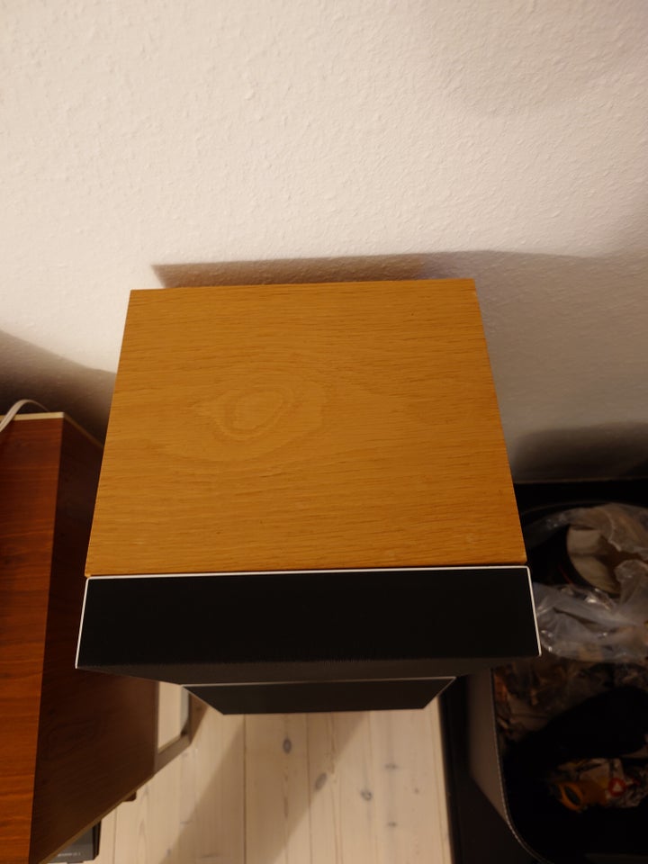 Højttaler, Bang  Olufsen, S120