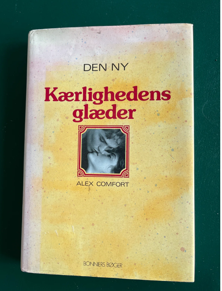 Den ny kærlighedens glæder, Alex