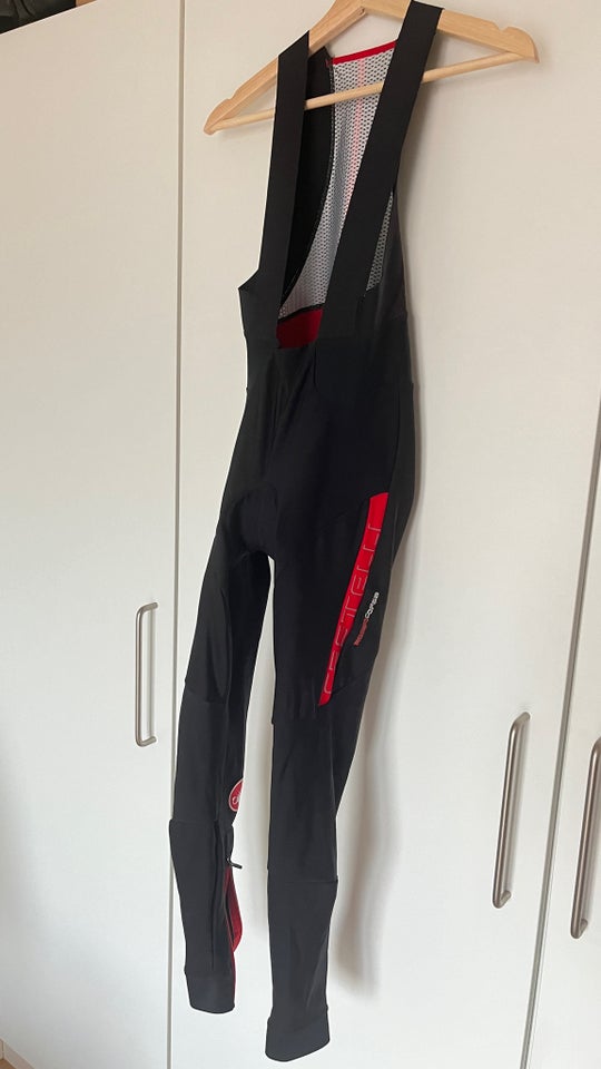 Cykeltøj, Castelli Bibtights