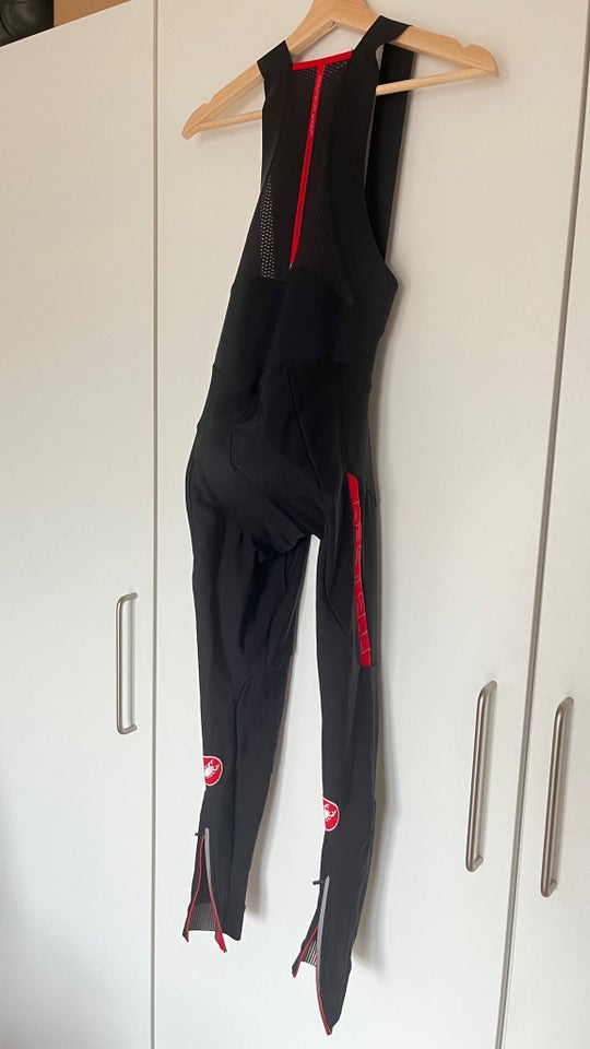 Cykeltøj, Castelli Bibtights