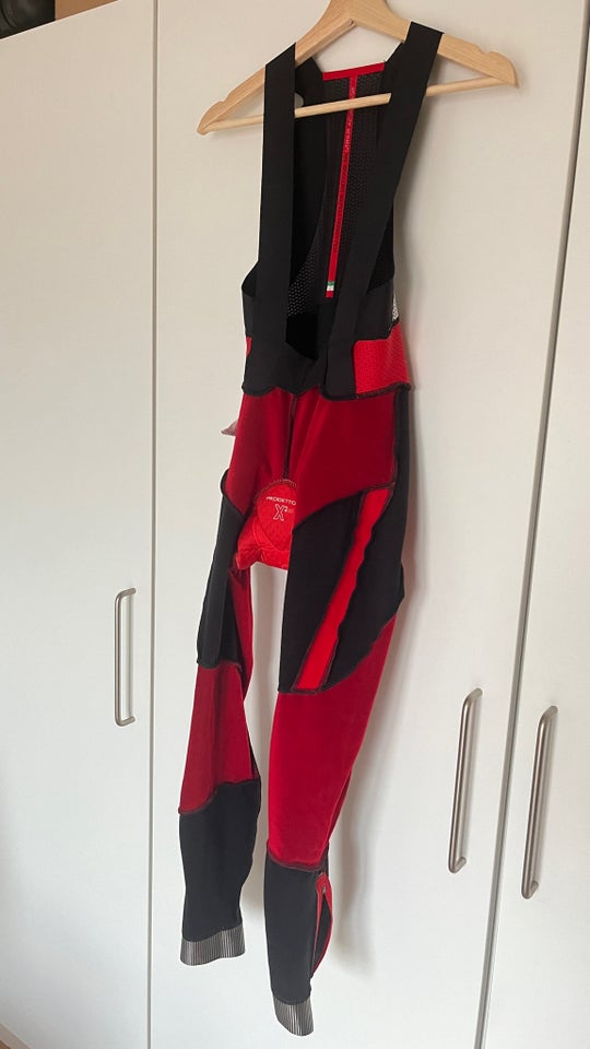 Cykeltøj, Castelli Bibtights