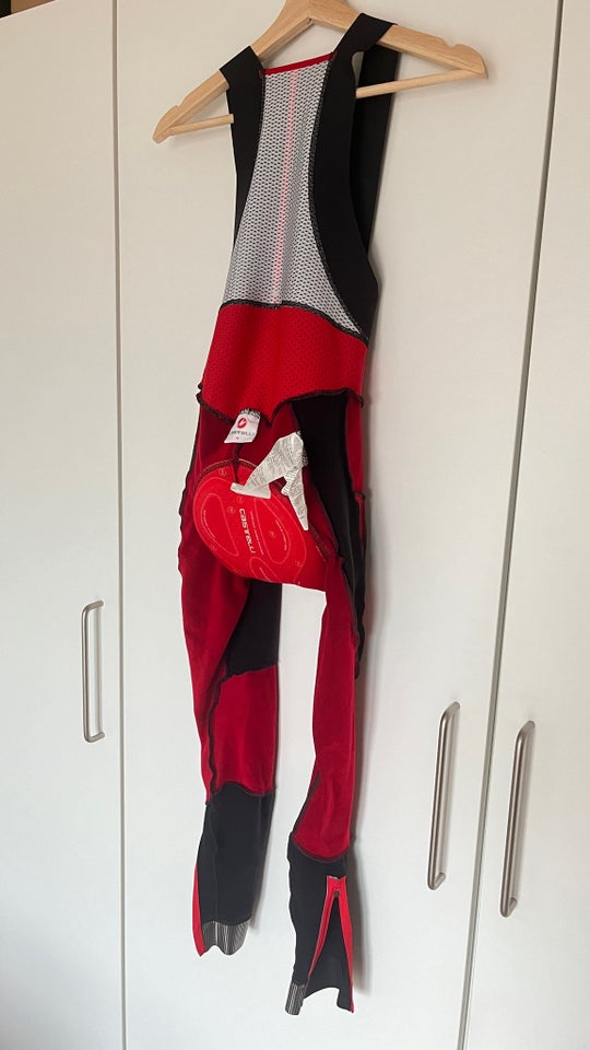 Cykeltøj, Castelli Bibtights