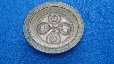 Keramik Skål Søholm