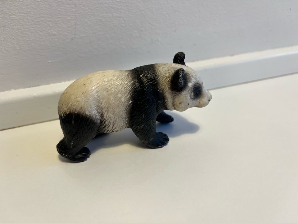 Dyr, Panda (slidt), Schleich