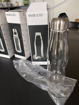 Vandflaske  Eva Solo