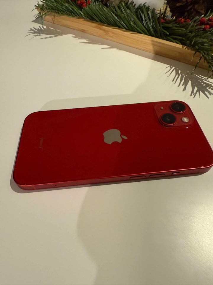 Iphone 13 128GB Red