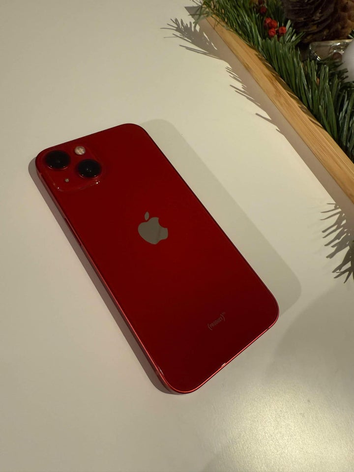 Iphone 13 128GB Red