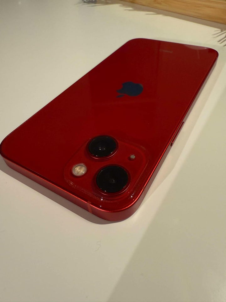 Iphone 13 128GB Red