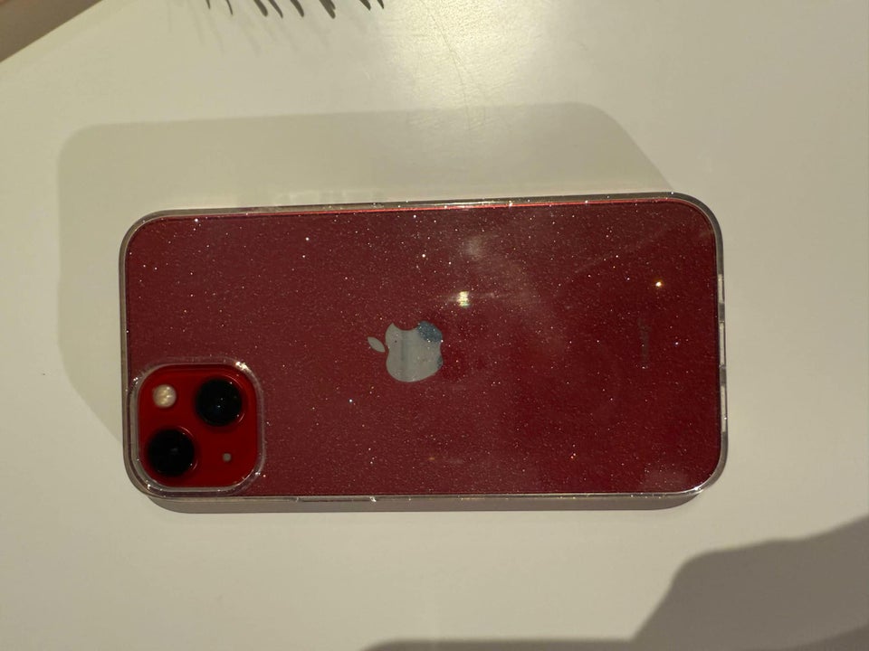 Iphone 13 128GB Red