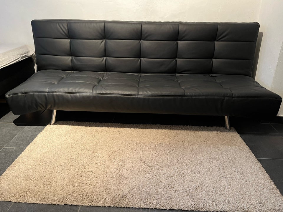 Sovesofa, Actona, b: 110 l: 190 h: 37