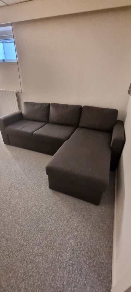 Sovesofa, b: 230 l: 89 h: 43