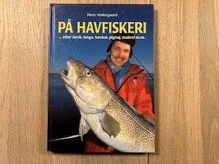 På Havfiskeri, Niels Vestergaard,