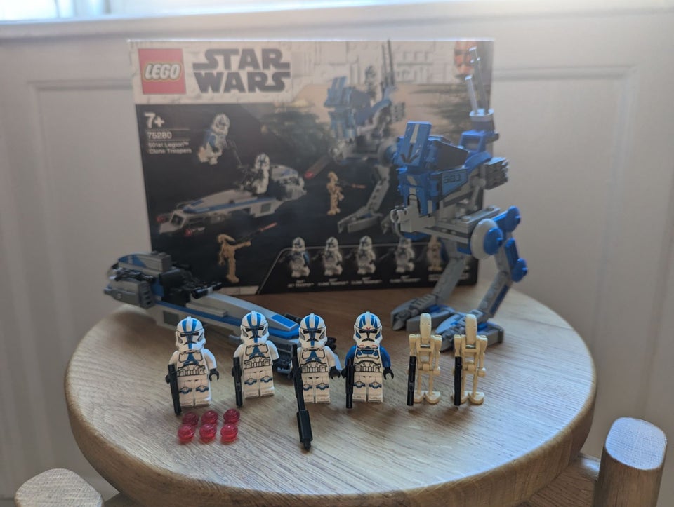 Lego Star Wars 75280