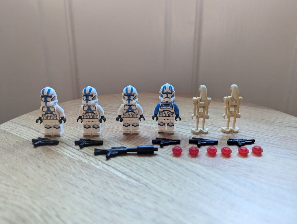 Lego Star Wars 75280