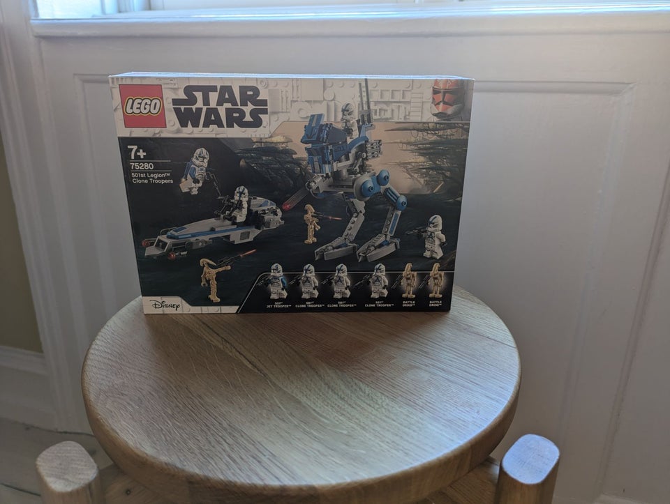 Lego Star Wars 75280