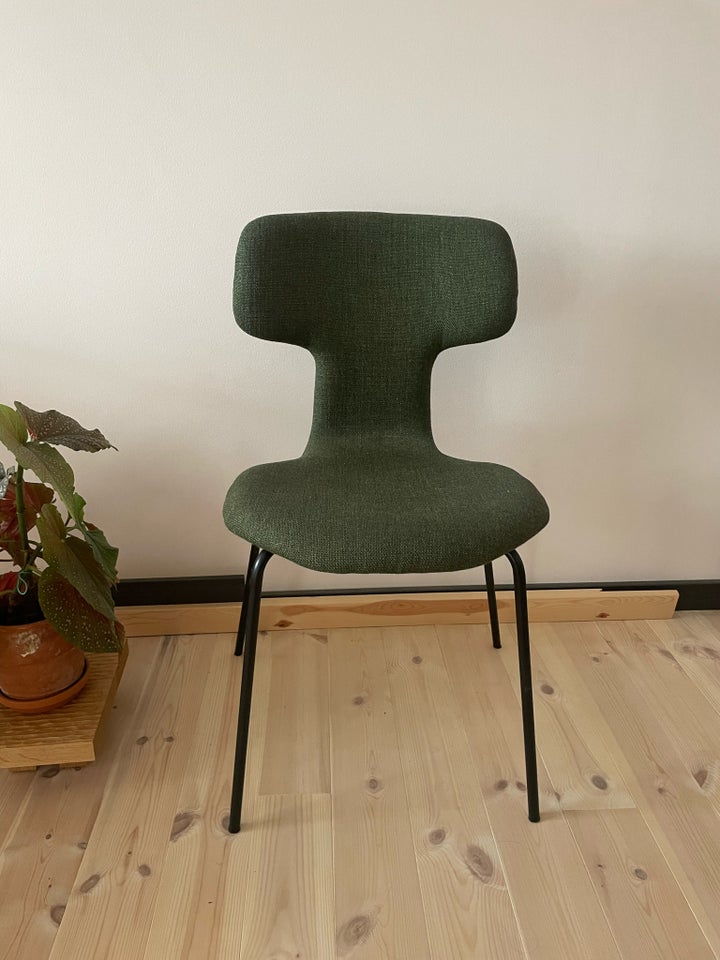 Arne Jacobsen T-stolen