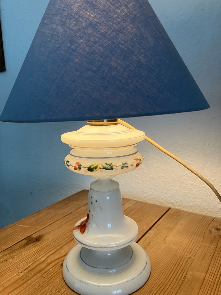 Anden bordlampe