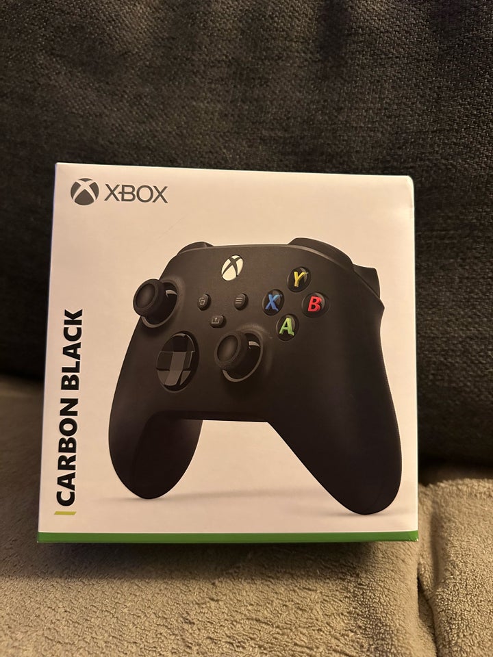 Controller Xbox Xbox x