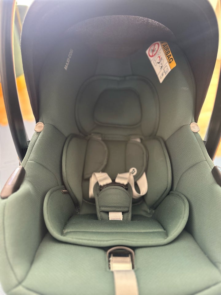 Autostol, op til 13 kg , Maxi Cosi