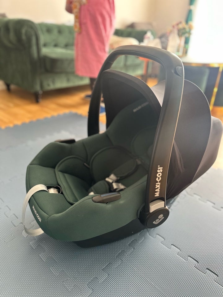 Autostol, op til 13 kg , Maxi Cosi