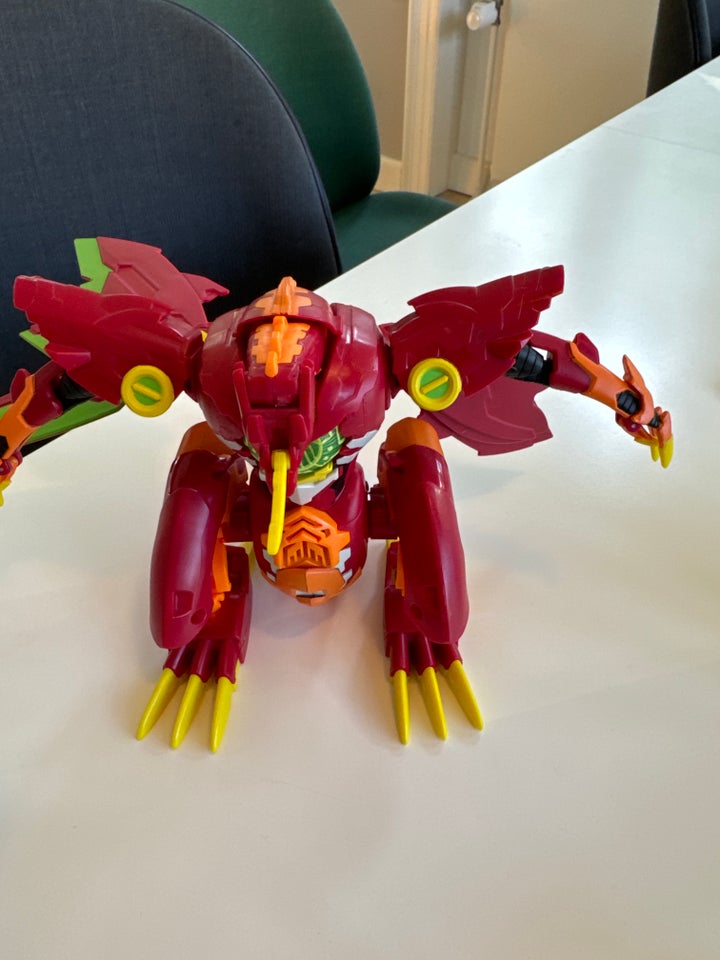 Bakugan