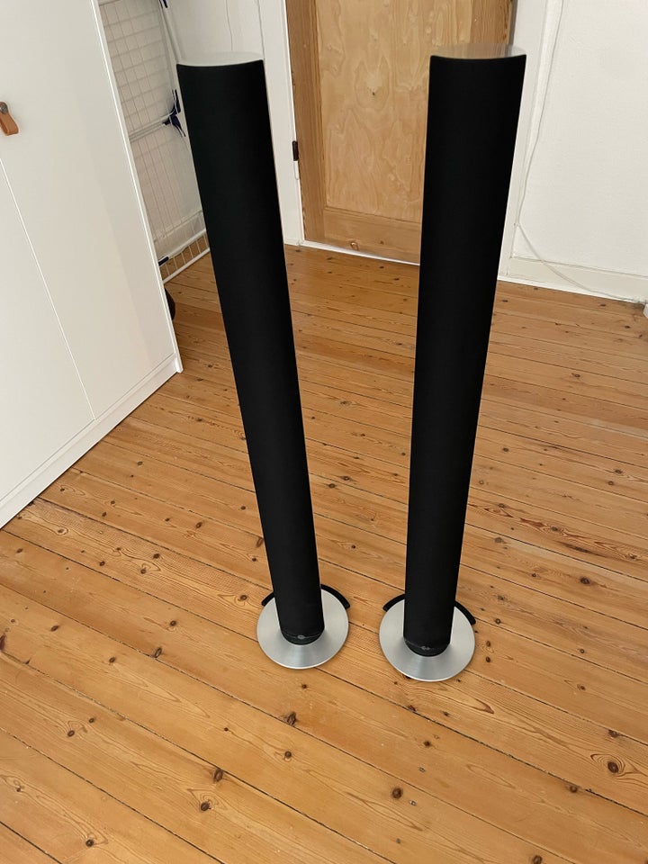 Højttaler, Bang  Olufsen, BeoLab