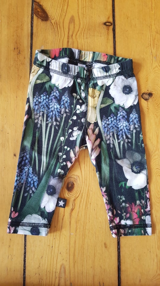 Leggings, Molo leggings str 68,