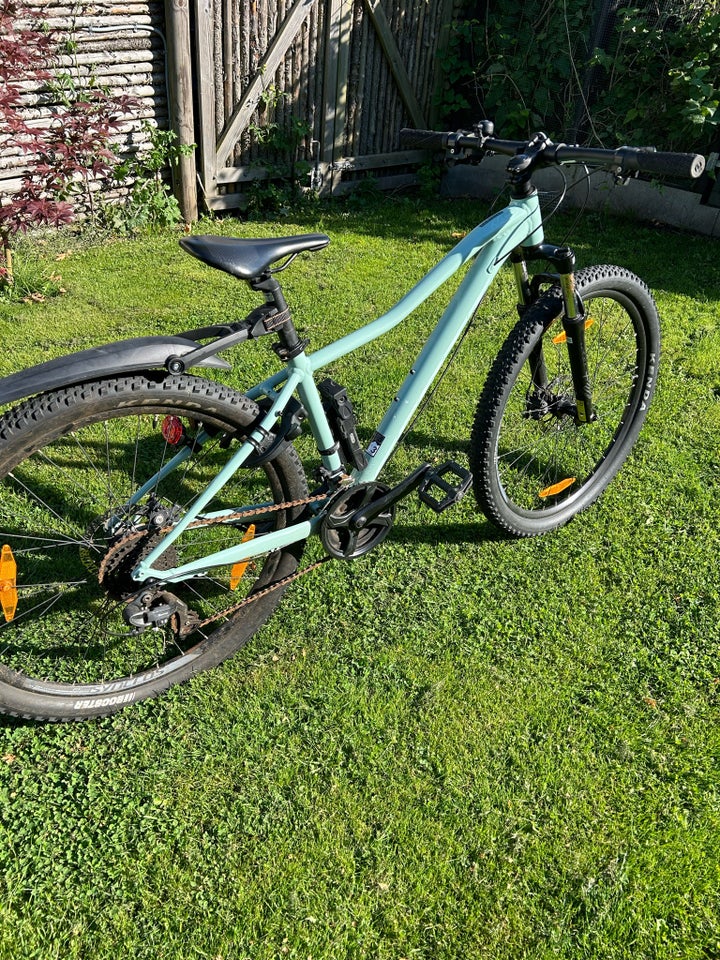 Scott Contessa Active 60, anden