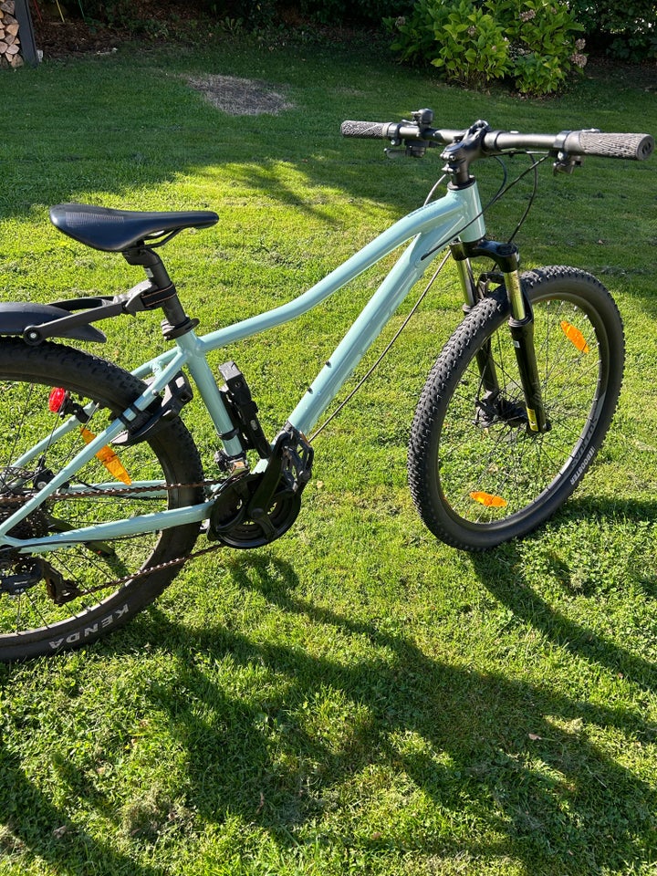 Scott Contessa Active 60, anden