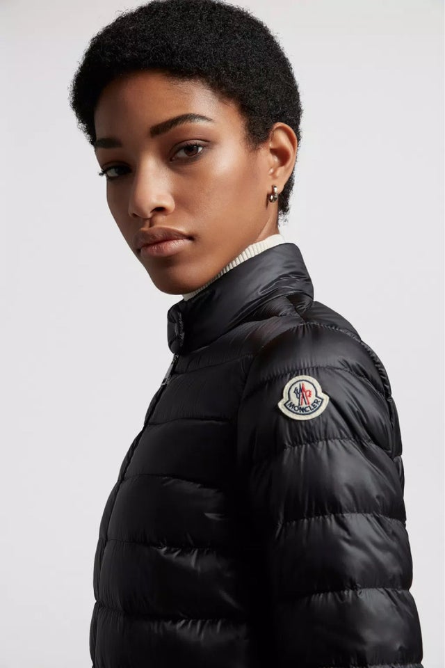 Dynejakke, str. 38, Moncler