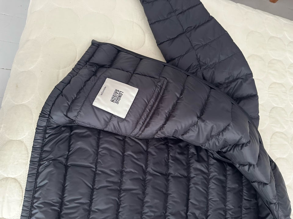 Dynejakke, str. 38, Moncler