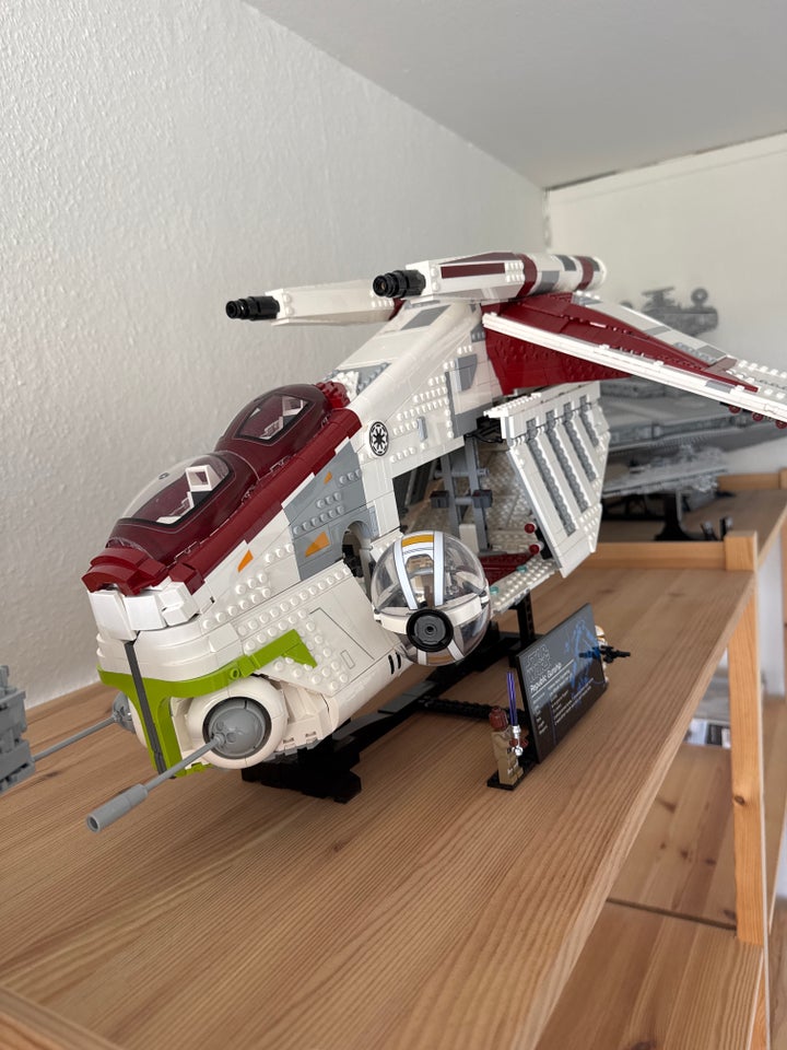 Lego Star Wars 75309