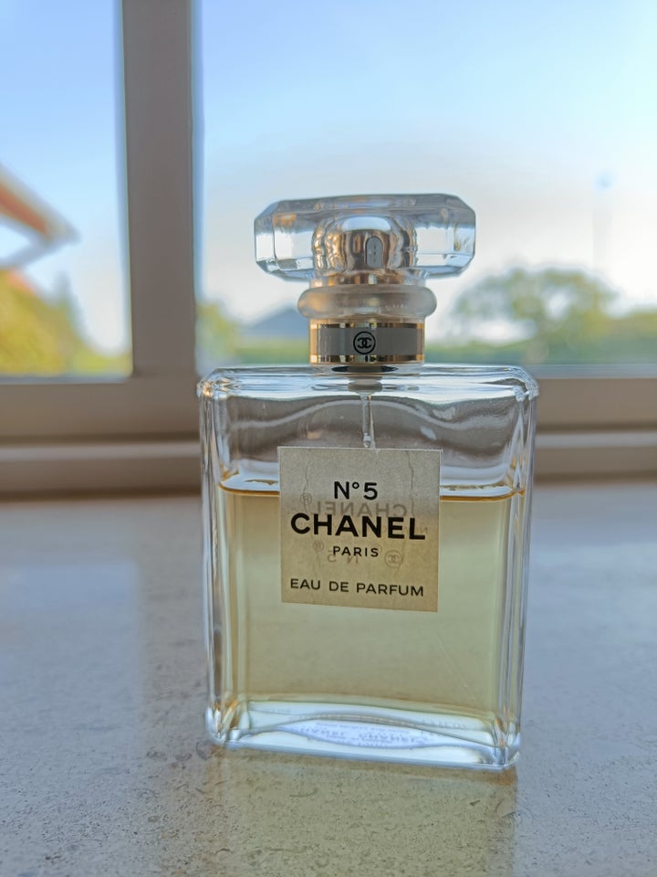 Dameparfume PARFUM  CHANEL N°5