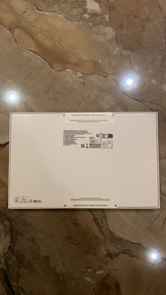 Samsung, Galaxsy Tab S6 Lite, 10,4