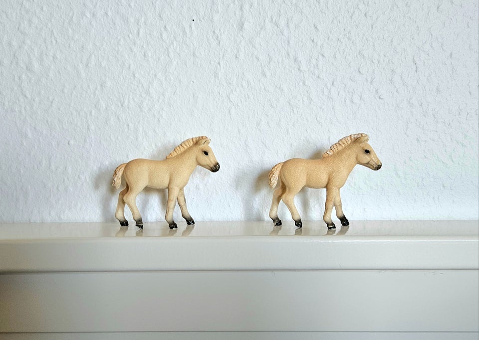 Samlefigurer, Schleich