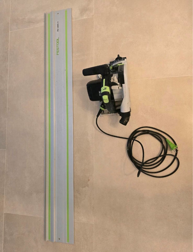 Dyksav, Festool